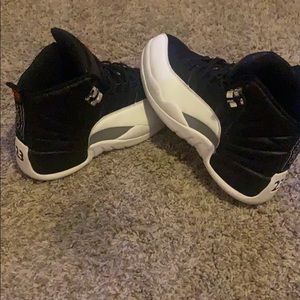Jordan 12